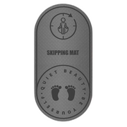 High-Density Anti-Noise Jump Rope Mat V1142-LP000728