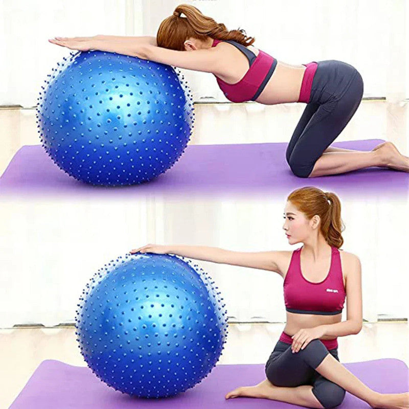 Yoga Massage Ball For Core Training V1142-LP000792