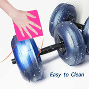 Adjustable Water-Filled Dumbbell Set V1142-LP000845
