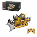 Rc Buldozer Toy Truck For Kids V1142-LP1005005068171735