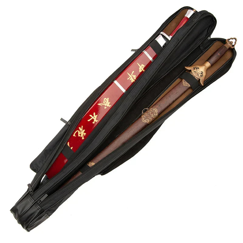 1.1 Meter Martial Arts Sword Bag V1142-LP1005005537883200