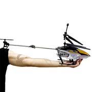 Rc Helicopter Remote Control Drone V1142-LP1005005771392374
