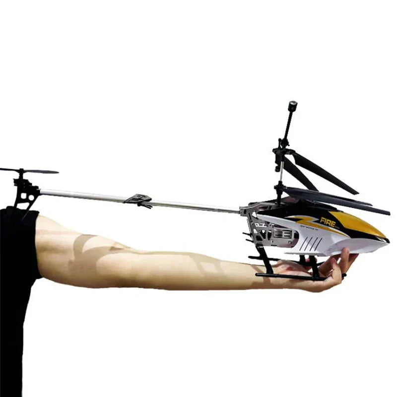 Rc Helicopter Remote Control Drone V1142-LP1005005771392374