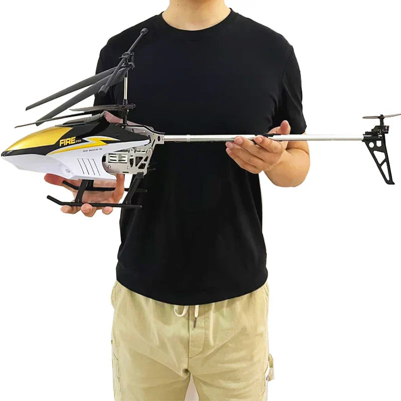 Rc Helicopter Remote Control Drone V1142-LP1005005771392374
