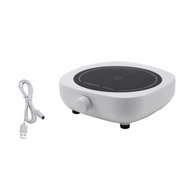 Mini Magnetic Stirrer 4000RPM Portable Mixer White V1142-LP1005005934621109
