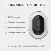 4-in-1 Cordless Electric Body Sculpting Massager V1142-LP1005006036426797