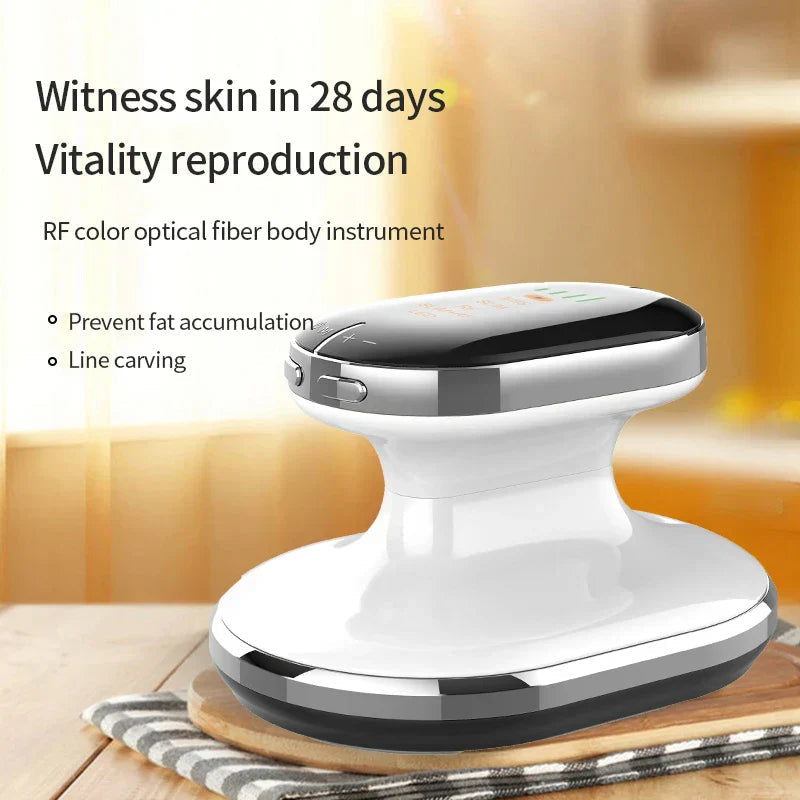 4-in-1 Cordless Electric Body Sculpting Massager V1142-LP1005006036426797