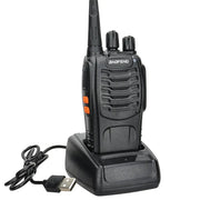 V2 Walkie Talkie Long Range Radio (2PCS BF-888S) V1142-LP1005006217078026