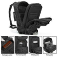 45L Tactical Molle Backpack Military V1142-LP1005006417324195