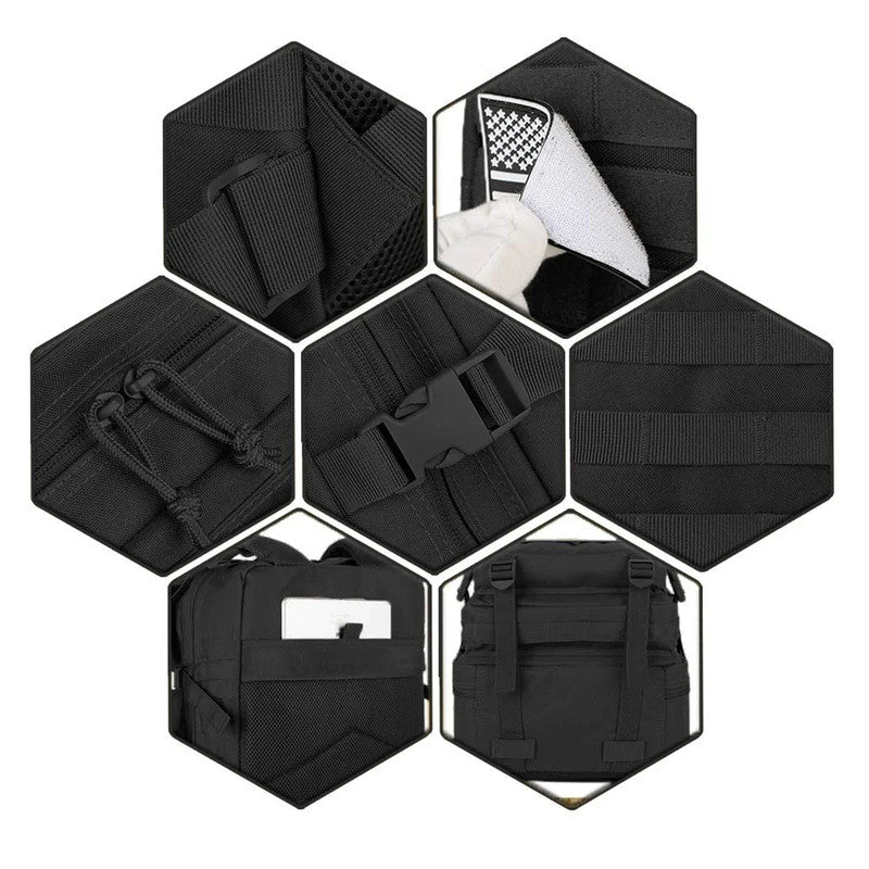 45L Tactical Molle Backpack Military V1142-LP1005006417324195