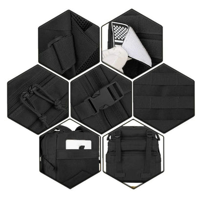 45L Tactical Molle Backpack Military V1142-LP1005006417324195