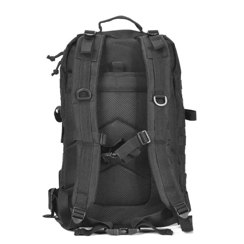 45L Tactical Molle Backpack Military V1142-LP1005006417324195