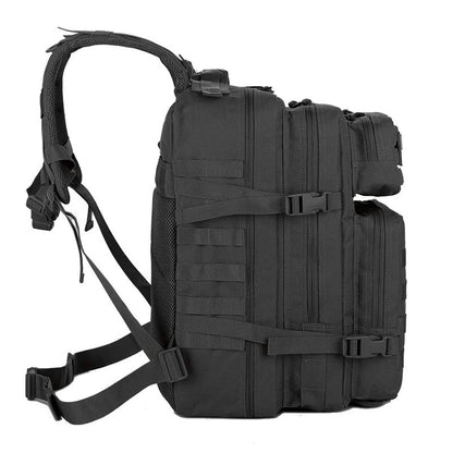 45L Tactical Molle Backpack Military V1142-LP1005006417324195