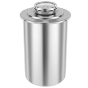 Stainless Steel Ham Maker with Thermometer V1142-LP1005006713102510