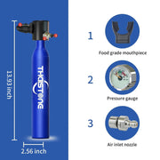 Mini Scuba Diving Tank V1142-LP1005006742805570