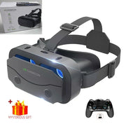 3D Vr Glasses With Smart Goggles For Smartphones V1142-LP1005006861772387