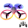 Rc Mini Quadcopter Drone For Kids V1142-LP1005006900880244