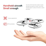 Rc Mini Quadcopter Drone For Kids V1142-LP1005006900880244