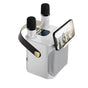 High Power Karaoke Bluetooth Speaker With Dual Microphone V1142-LP1005006966356393