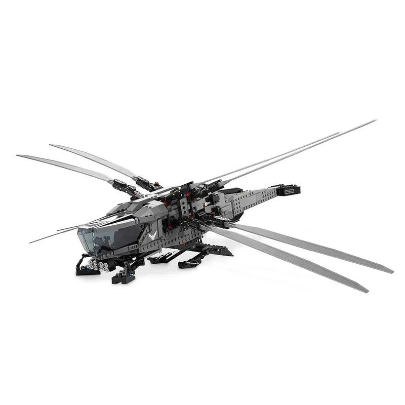 Ornithopter Building Kit Model Set V1142-LP1005006994093750