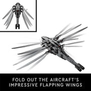 Ornithopter Building Kit Model Set V1142-LP1005006994093750