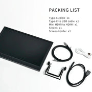 Portable Monitor Gaming Display V1142-LP1005006994784070