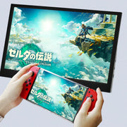 Portable Monitor Gaming Display V1142-LP1005006994784070