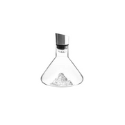 1500ML Iceberg Crystal Decanter Handmade Lead-Free Glass Wine V1142-LP1005007153966612
