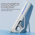 Super Powerful Automatic Water Gun Toy With Led Lights V1142-LP1005007178168126