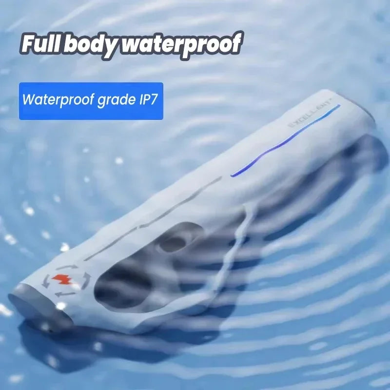 Super Powerful Automatic Water Gun Toy With Led Lights V1142-LP1005007178168126