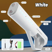 Super Powerful Automatic Water Gun Toy With Led Lights V1142-LP1005007178168126