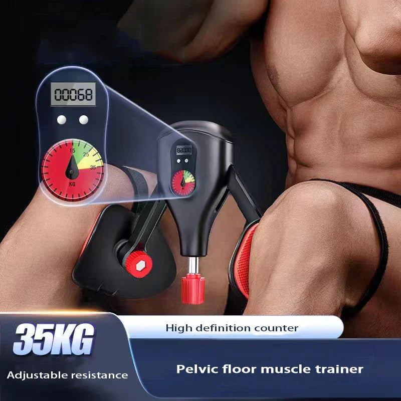 Adjustable Kegel Trainer V1142-LP1005007253922213