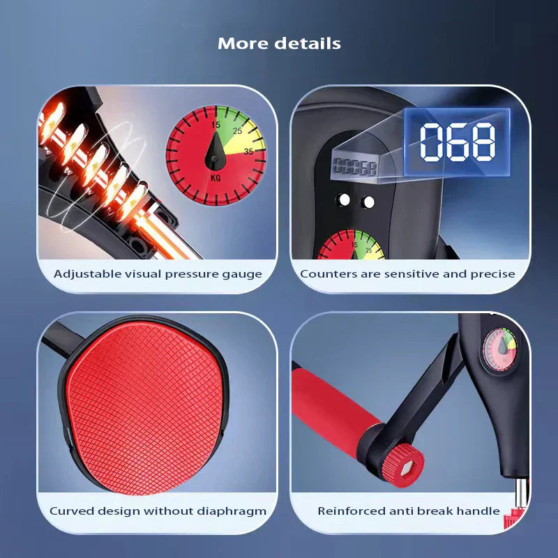 Adjustable Kegel Trainer V1142-LP1005007253922213