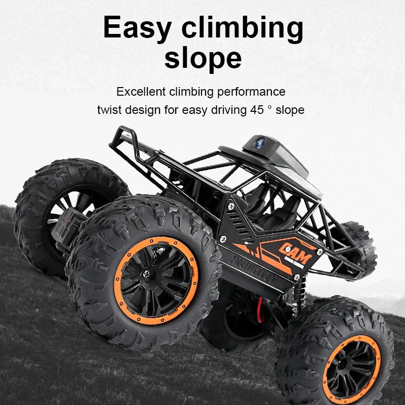 HD Camera FPV Remote Control SUV Stunt Car V1142-LP1005007267164195