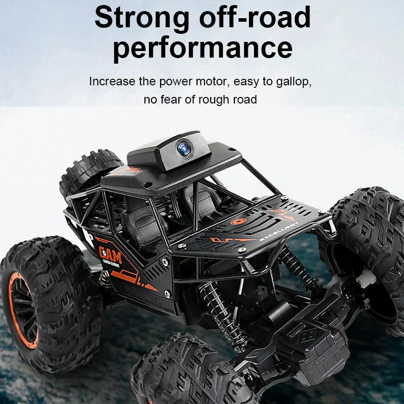 HD Camera FPV Remote Control SUV Stunt Car V1142-LP1005007267164195
