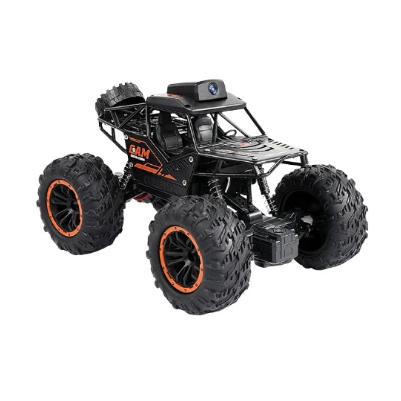 HD Camera FPV Remote Control SUV Stunt Car V1142-LP1005007267164195