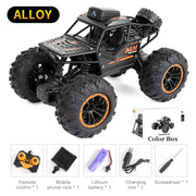 HD Camera FPV Remote Control SUV Stunt Car V1142-LP1005007267164195
