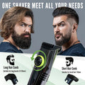 Cordless Beard Trimmer & Electric Shaver 20 Trim Settings V1142-LP1005007345095411