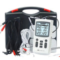 Electric Muscle Therapy Stimulator Interferential Device V1142-LP1005007345478318