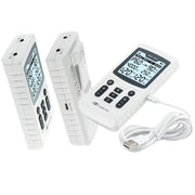 Electric Muscle Therapy Stimulator Interferential Device V1142-LP1005007345478318