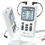 Electric Muscle Therapy Stimulator Interferential Device V1142-LP1005007345478318