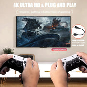 PRO Retro Video Game Console V1142-LP1005007382495853