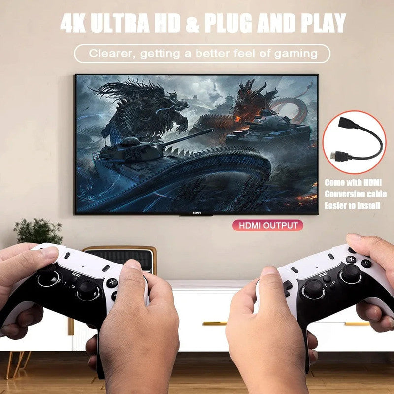 PRO Retro Video Game Console V1142-LP1005007382495853