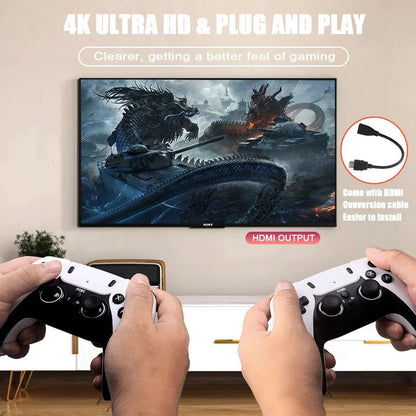 PRO Retro Video Game Console V1142-LP1005007382495853