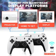 PRO Retro Video Game Console V1142-LP1005007382495853