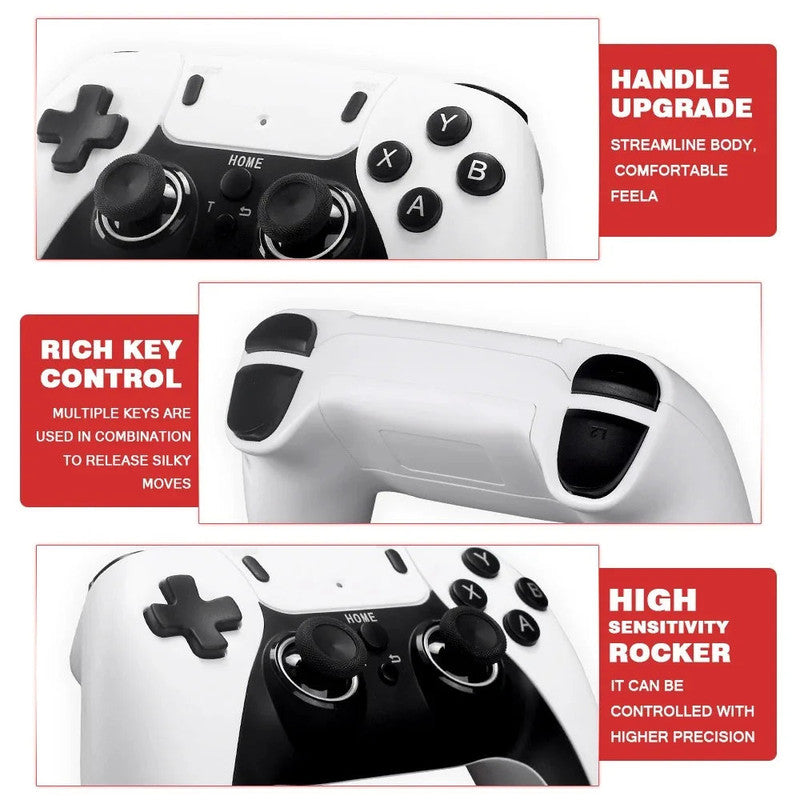 PRO Retro Video Game Console V1142-LP1005007382495853