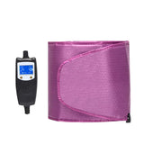 Electric Sauna Heating Belt Far Infrared Slimming V1142-LP1005007423944443