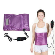 Electric Sauna Heating Belt Far Infrared Slimming V1142-LP1005007423944443