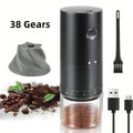 Portable Electric Coffee Grinder V1142-LP1005007480905142
