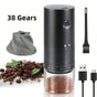 Portable Electric Coffee Grinder V1142-LP1005007480905142